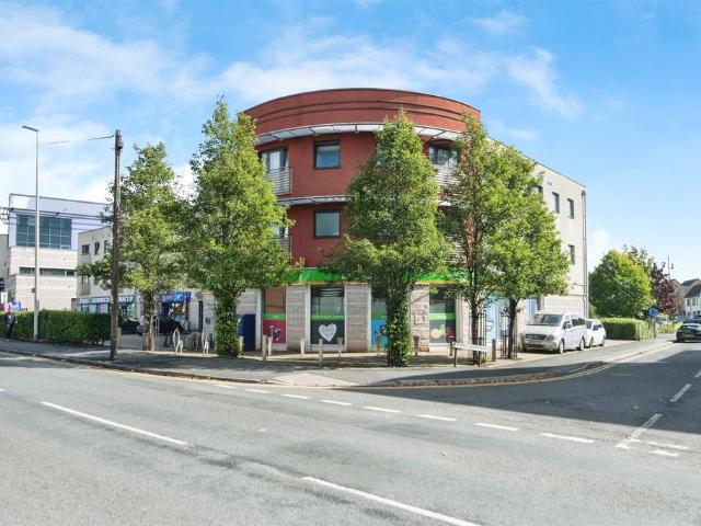 Flat for sale in Lyng, West Bromwich