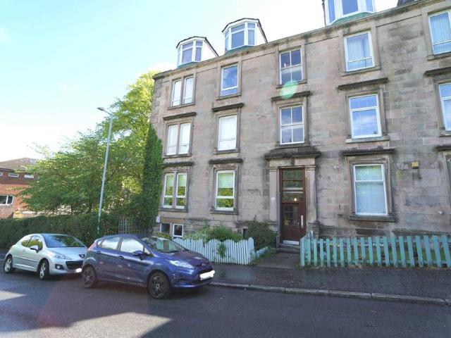 Flat for sale in Greenock, Greenock West Flat for sale in Greenock, Greenock West