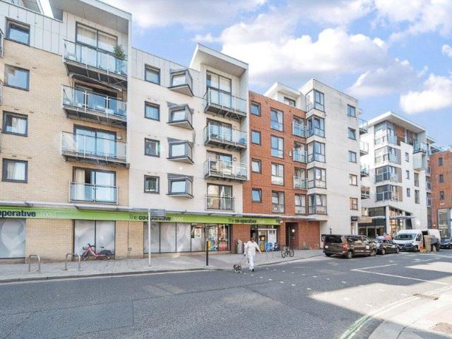 Flat for sale in St Mary's, Isle Of Man