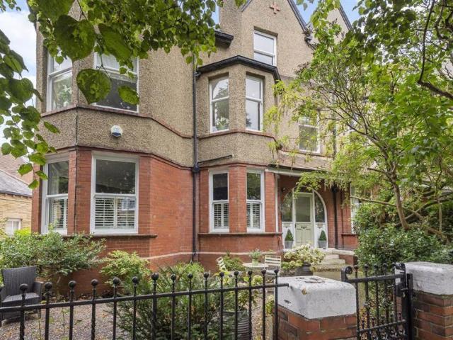 Flat for sale in Oatlands, Harrogate