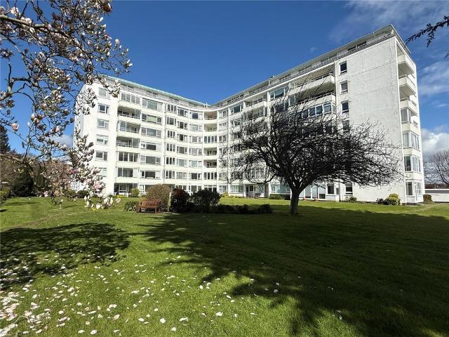 Flat for sale in Upperton, Eastbourne