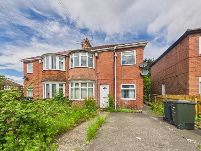 Flat for sale in Denton Burn, Tyne And Wear