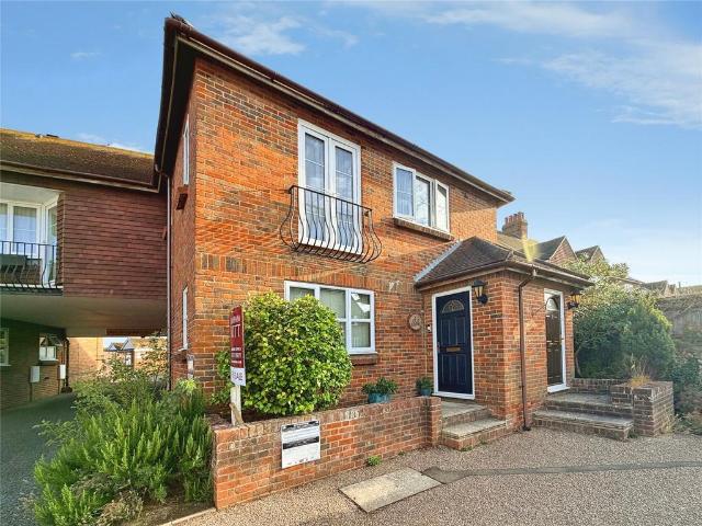 Bungalow for sale in Angmering, Clapham