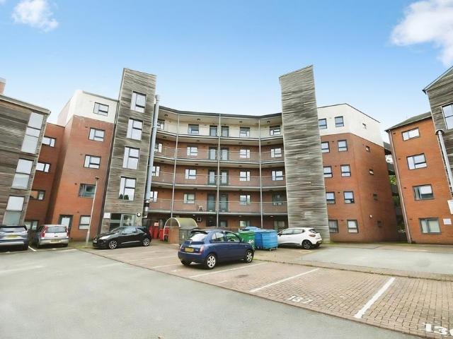 Flat for sale in Neepsend, Kelham