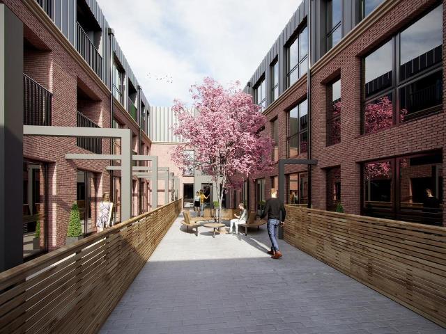 Flat for sale in Wickford