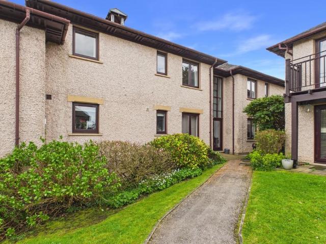 Flat for sale in Low Biggins, Kirkby Lonsdale