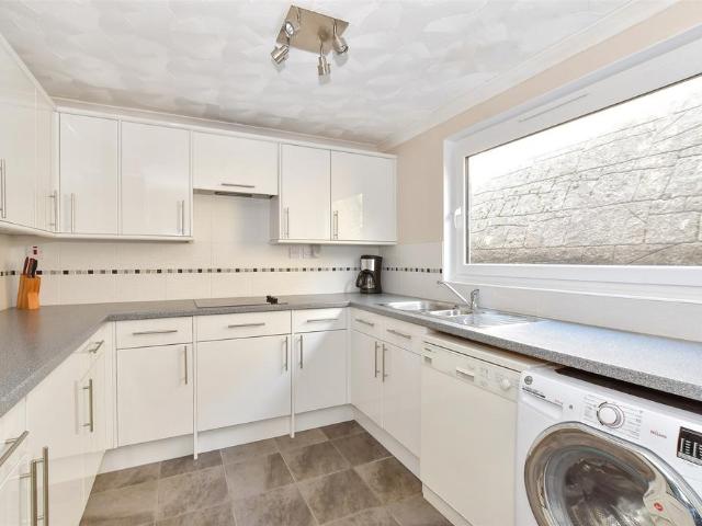 Flat for sale in Shanklin, Isle Of Man