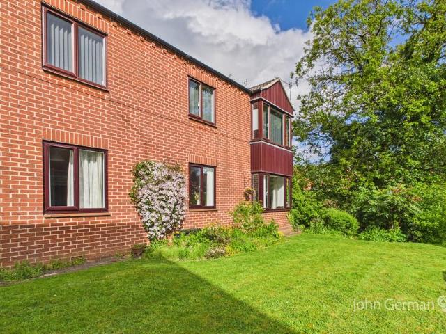 Flat for sale in Compton, Froggatt