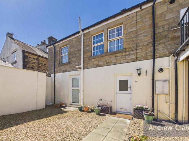 Flat for sale in Wrekenton, Birtley