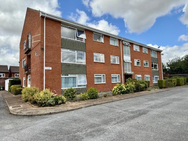 Flat for sale in St Thomas, Exeter