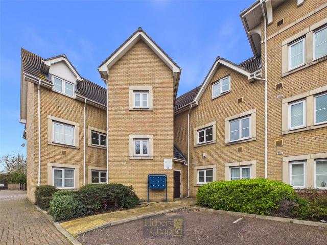 Flat for sale in Noak Hill, Isle Of Man