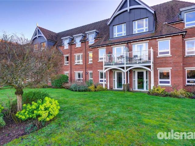 Flat for sale in Witton, Crookhill