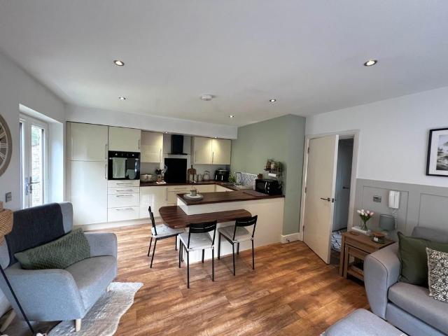 Flat for sale in Todmorden, Salford