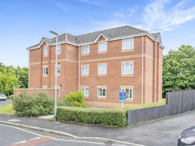 Flat for sale in Halton, Isle Of Man