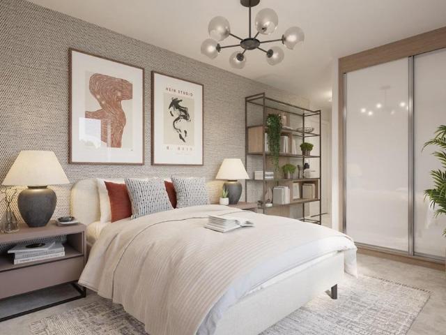 Flat for sale in Newcastle Upon Tyne