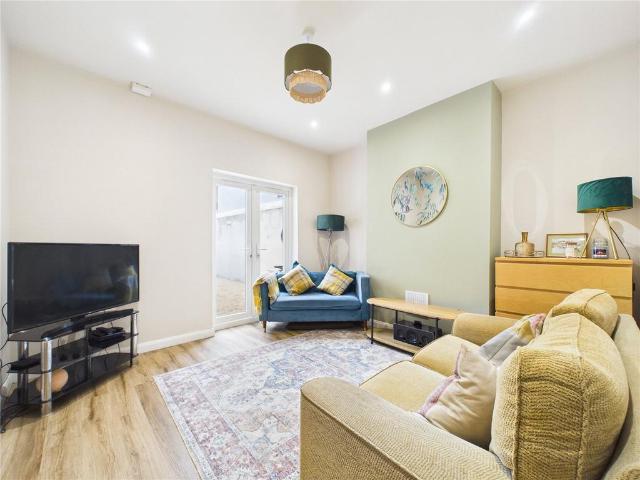 Flat for sale in Brislington, Bristol