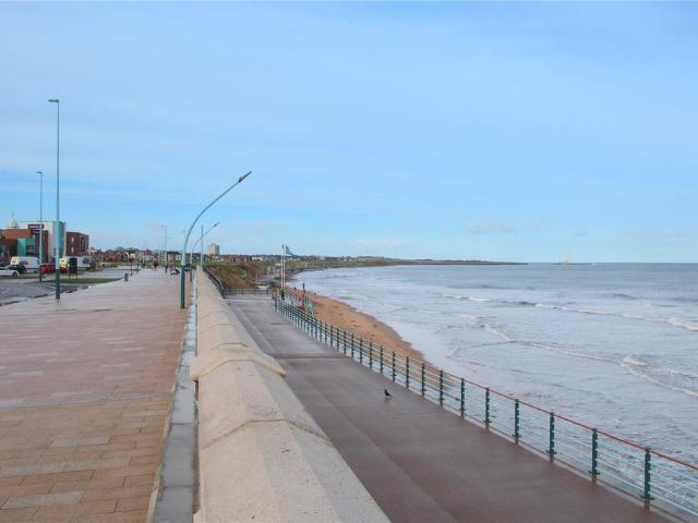 Flat for sale in Whitley Bay, Isle Of Man