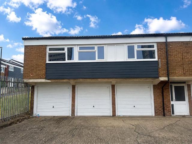 Flat for sale in Stechford, West Midlands