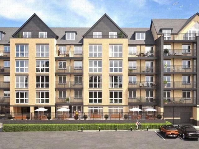 Flat for sale in Pilton, Kentisbury