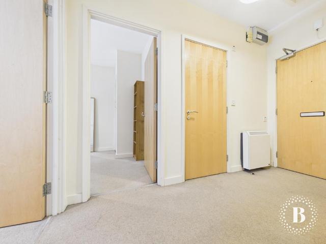 Flat for sale in Neepsend, Kelham