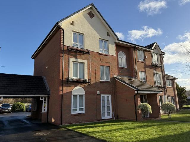 Flat for sale in Throston, Brierton