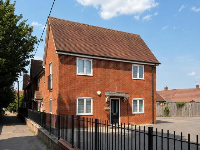 Flat for sale in Belmont, Dromore