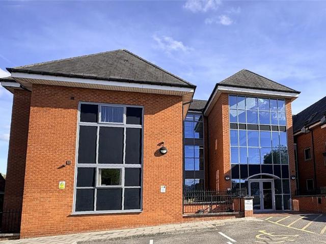 Flat for sale in St Catherines, Lincoln