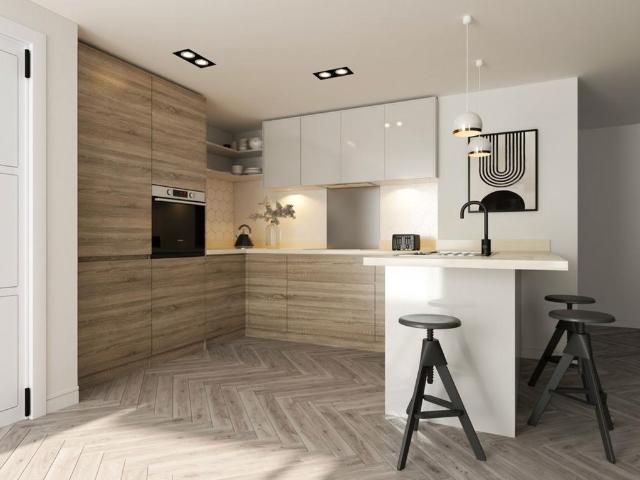 Flat for sale in Devonshire, Isle Of Man