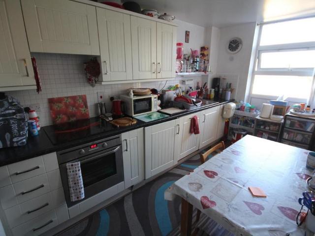 Flat for sale in Blackhills, Surrey