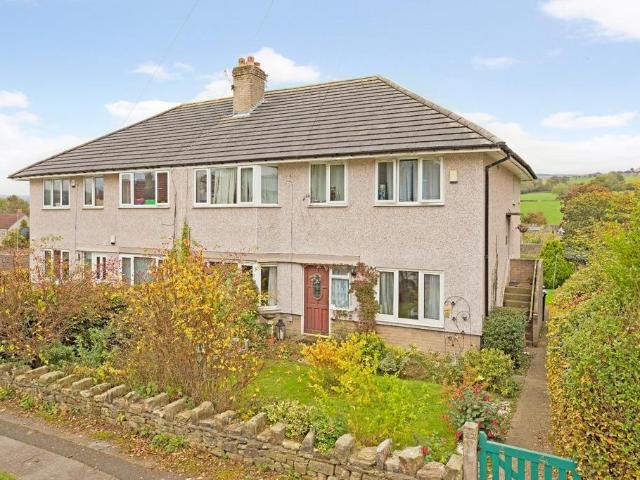Flat for sale in Addingham, West Yorkshire