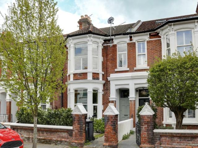 Flat for sale in Somers Town, Isle Of Man