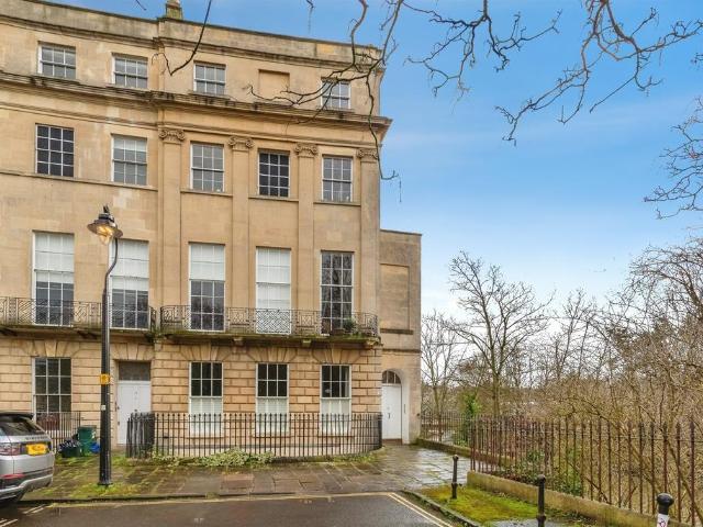 Flat for sale in Dulcote, Bath And North East Somerset