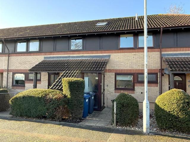 Flat for sale in Barton In Fabis, East Midlands