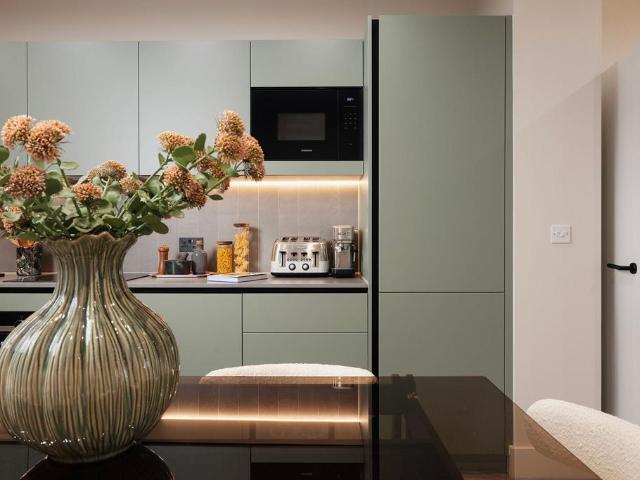 Flat for sale in Greater London