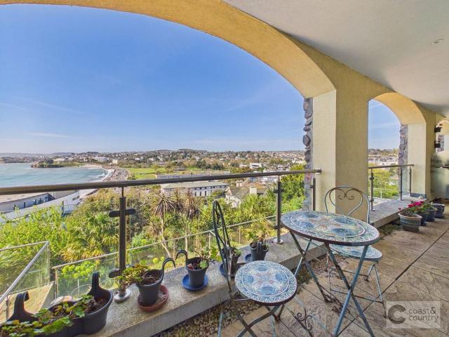 Flat for sale in Upton, Babbacombe