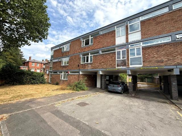 Flat for sale in West Midlands