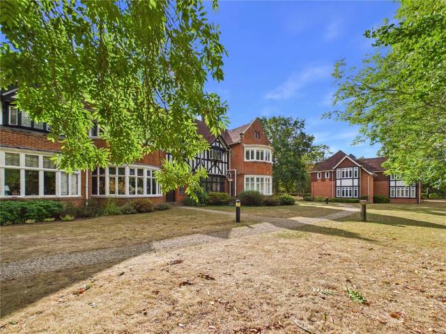 Flat for sale in Lexden, Colchester