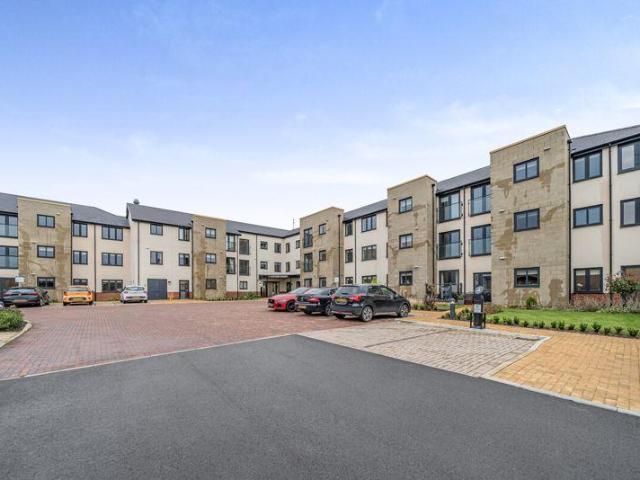 Flat for sale in Wigan, Isle Of Man