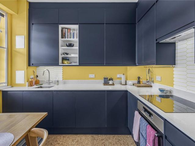 Flat for sale in Greater London