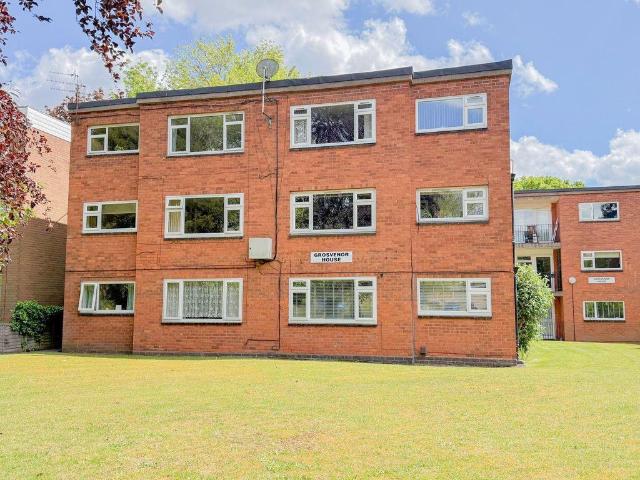 Flat for sale in Wylde Green, Erdington