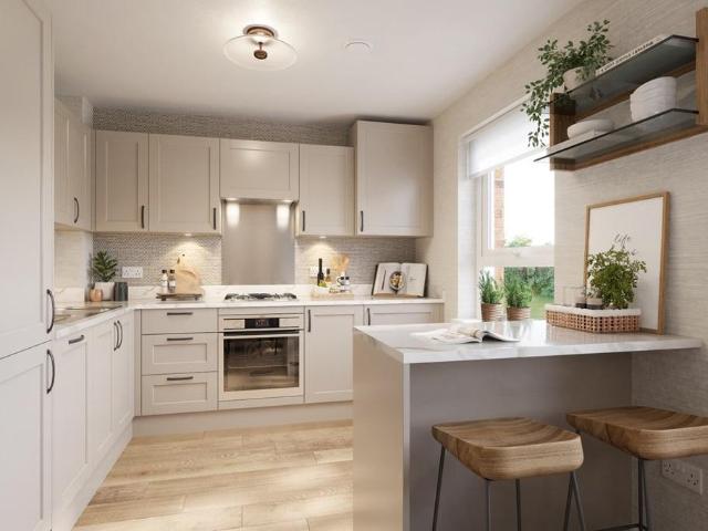 Flat for sale in Dalton-le-Dale, Murton