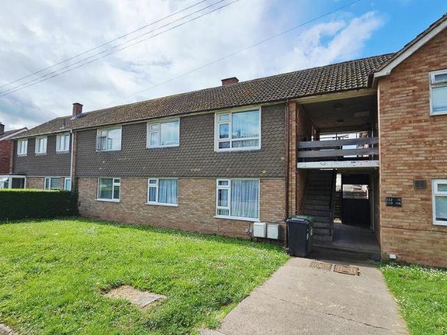 Flat for sale in Tupsley, Lower Bullingham