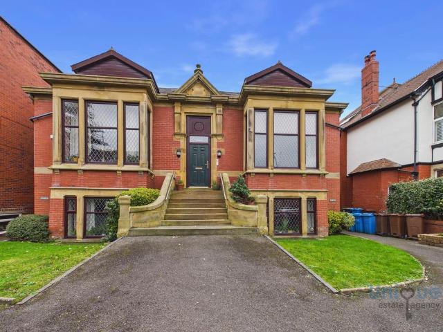 Flat for sale in St Annes, Lytham