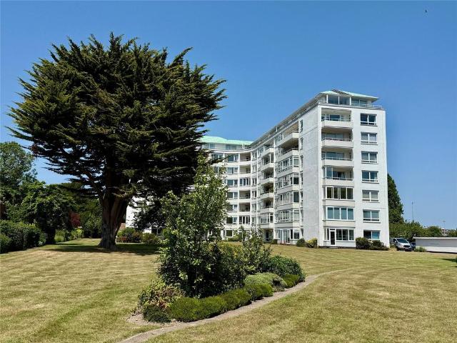 Flat for sale in Upperton, Eastbourne
