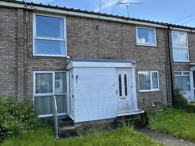 Flat for sale in North Lincolnshire