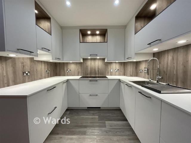 Flat for sale in Westgate-on-Sea, Acol