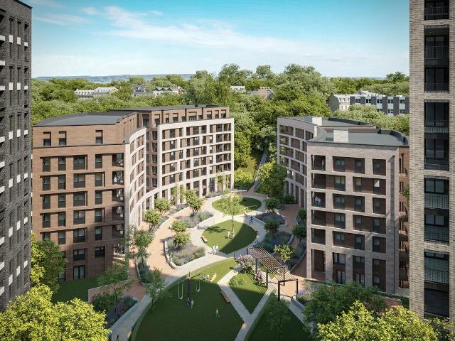 Flat for sale in London Borough of Lewisham, Deptford