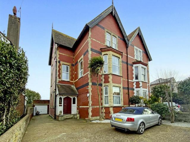 Flat for sale in Clapham, West Sussex