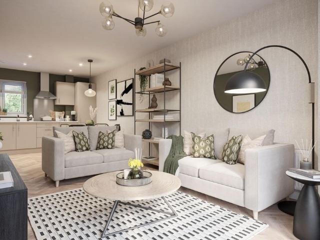 Flat for sale in Folkestone