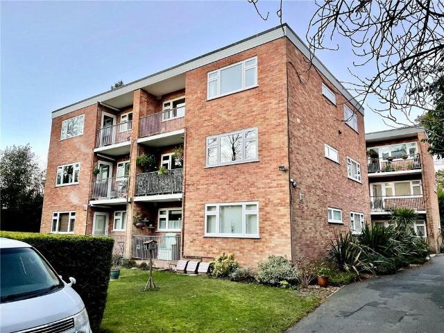 Flat for sale in Bournemouth